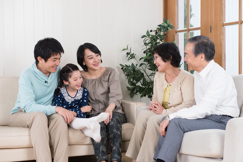 確かな技術で快適な住まいをご提案します